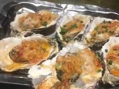-味道工厂楚虾王(龙虾城店)
