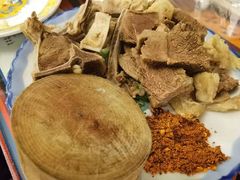 -卡万金特色藏餐