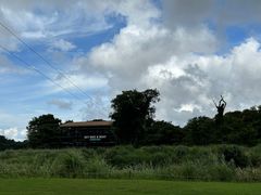 -济州森林小火车生态公园