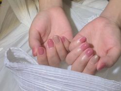 -森日式美甲沙龙MORI NAIL总店