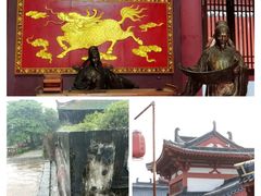 -容州古城