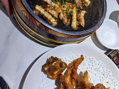 -红日饭店(裕隆三路店)