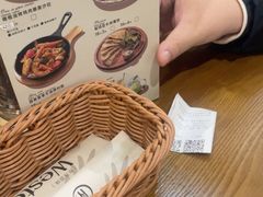 -西语炭烧牛排·西厨(石龙店)