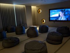-漢頓温泉度假酒店