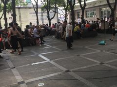 -复旦大学附属肿瘤医院(徐汇院区)