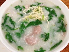 -华记粥饭店(印象容桂主题风情街店)