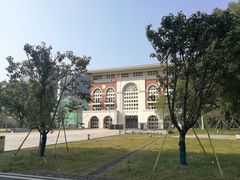 -长沙市青少年宫