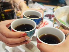 -曲氏老北京铜锅涮肉•火锅(不老街店)