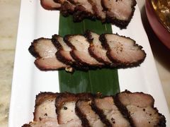 谭家烤肉-谭家弄堂(亚欧商厦店)