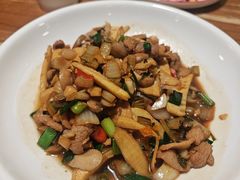 -新白鹿餐厅(龙游路总店·杭帮菜名店)
