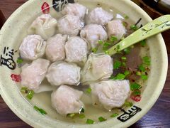 -鲁氏汤包王(长白街店)