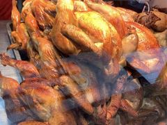 -三毛烤鸡(清泰街店)