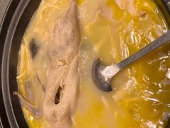 -常州逸高酒店-中餐厅