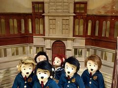 -济州岛泰迪熊博物馆