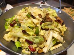 -小菜园新徽菜(滁州苏宁店)