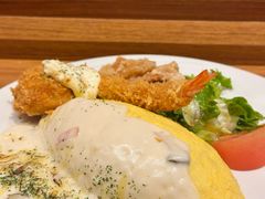 -北极星(梅田店)
