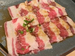 -新石器烤肉(百联川沙店)