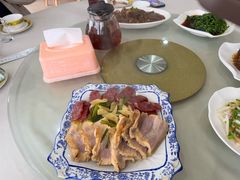 -湖山人家·湖景餐厅·特色农家菜(太湖西山店)