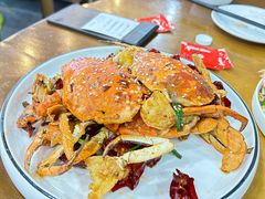 -醉壹号海鲜大排档·老厦门特色菜(厦门美食地标店)
