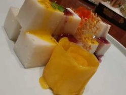 -龙子湖迎宾馆·宴会