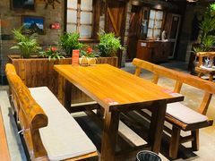 -丹江渔村(首都机场店)