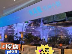 -桂满陇·杭州小馆(朝阳合生汇店)