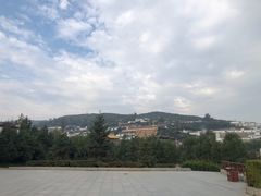 -塔尔寺
