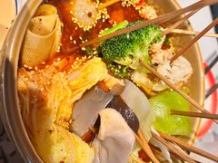 -张妈妈特色川味馆(青年路店)