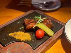 -MR.ROCKY洛奇先生·西餐&酒吧(琶醍店)