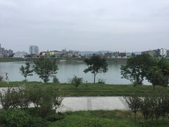 -李记小小吃·江油肥肠(涪江路店)