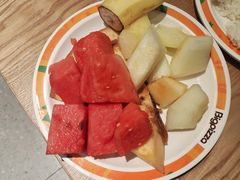 -比格比萨自助(延庆万达广场店)