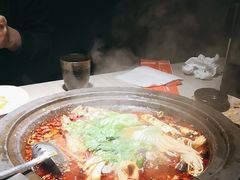 -真牛哇·香辣汽锅蛙(天河城店)