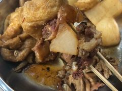 -修记牛杂店(同华东一路店)