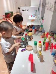 -Arkid安奈欢乐王国(百花里店)