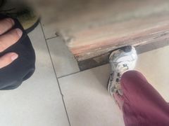 -姥家大锅台水库渔家