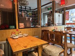 -五谷丰登·胶东海鲜·家常菜(张村店)