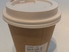 -% Arabica阿拉比卡咖啡(武康路店)