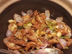 -海富门·带鱼·淮扬菜·粤菜(甘家口店)