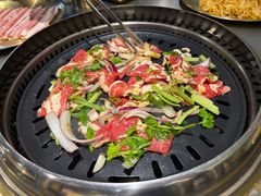 -炉队长·齐齐哈尔家庭烤肉(马家堡店)