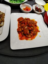 -花家怡园·宴会厅(簋街四合院总店)