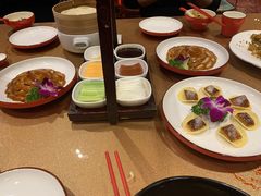 -红色江山(首钢国际大厦店)