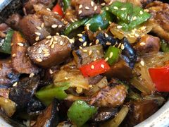 -明洞王妃家烤肉(苏州中心星悦汇店)