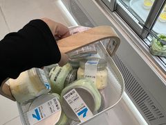 -白色日记·手作酸奶(麦凯乐店)