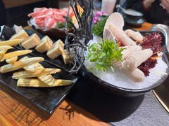 -湊湊火锅·茶憩(颐堤港店)