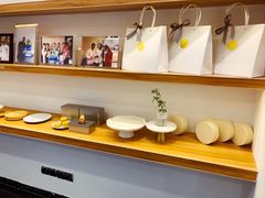 -浮光之丘MontCake生日蛋糕(花牌坊店)