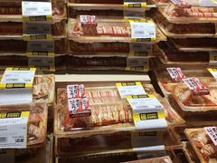 -DON DON DONKI(名珠城店)