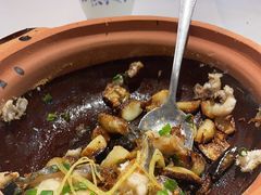 -围龙屋客家食府(福田店)