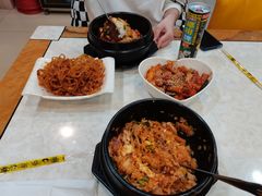 -佳木斯老崔朝族风味(群力店)