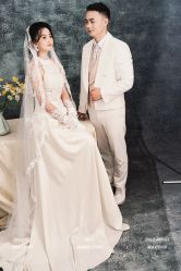 -纪可婚纱摄影平潭旅拍