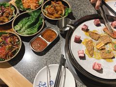 -酒拾烤肉(南城店)